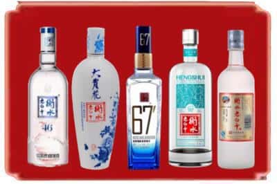 亳州回收衡水老白干